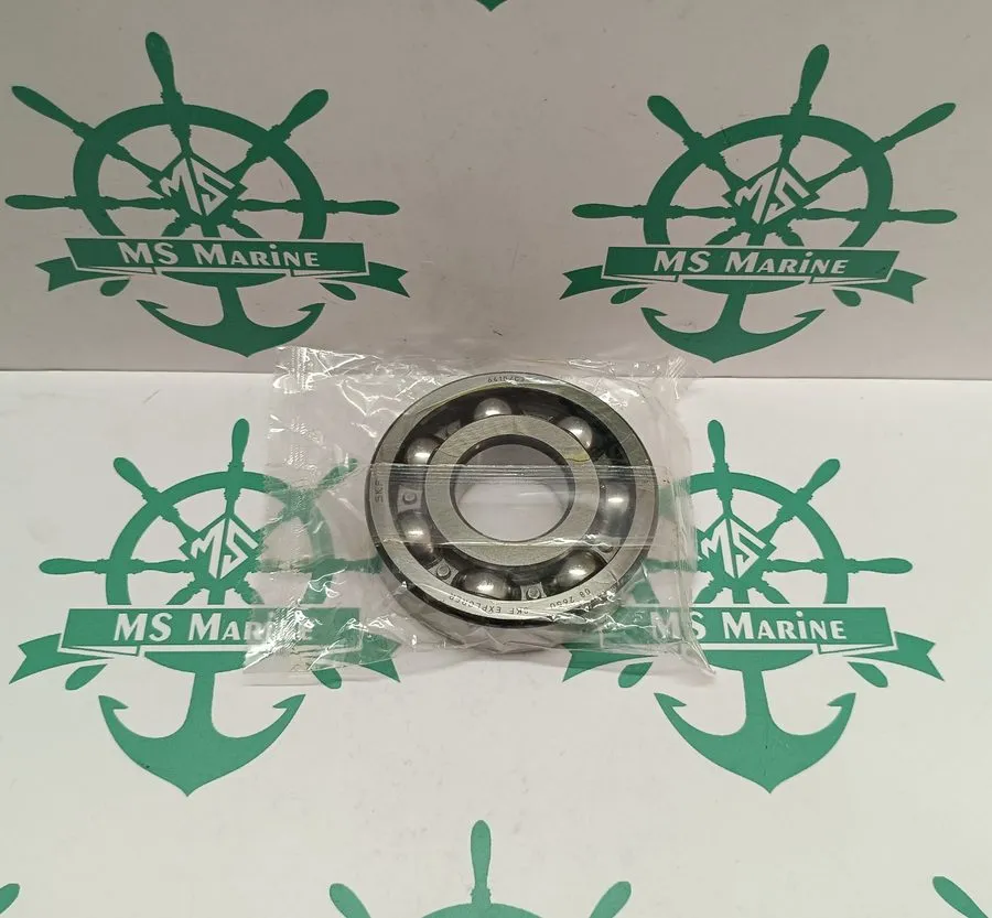 Подшипник 6410/C3