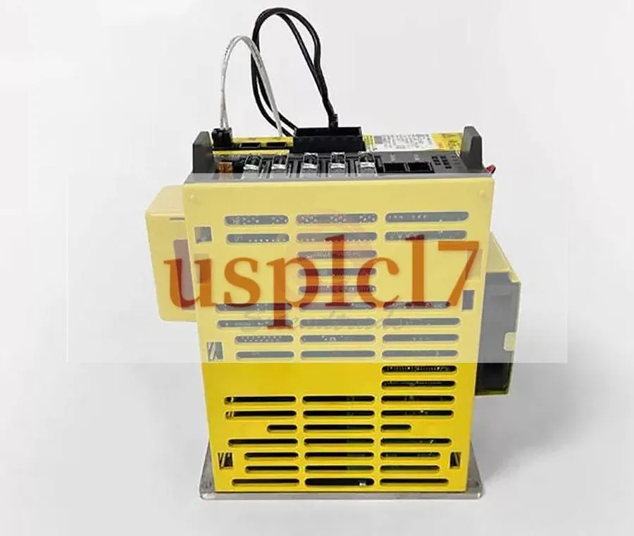 Сервоусилитель FANUC SERVO DRIVE AMPLIFIER A06B-6132-H001
