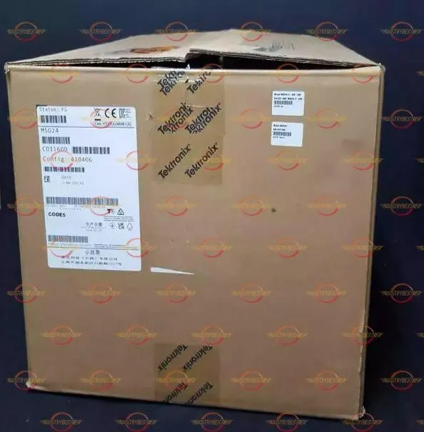 Осциллограф Tektronix MSO24 2-BW-200 200 MHz 4-Channel Mixed Signal Oscilloscope