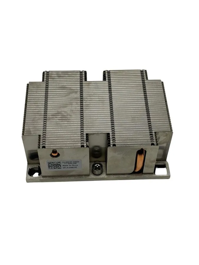 Процессор DELL POWEREDGE SERVER R940 CPU PROCESSOR HEATSINK 98C85