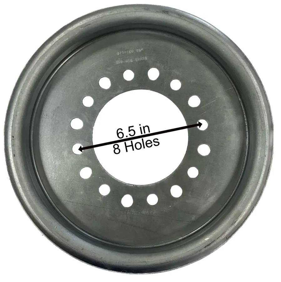 Балансировочный станок Hummer H1 Centramatic Wheel Balancer 370-800 (SET OF 4) — фото лота 1