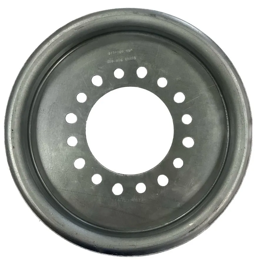 Балансировочный станок Hummer H1 Centramatic Wheel Balancer 370-800 (SET OF 4) — фото лота 2