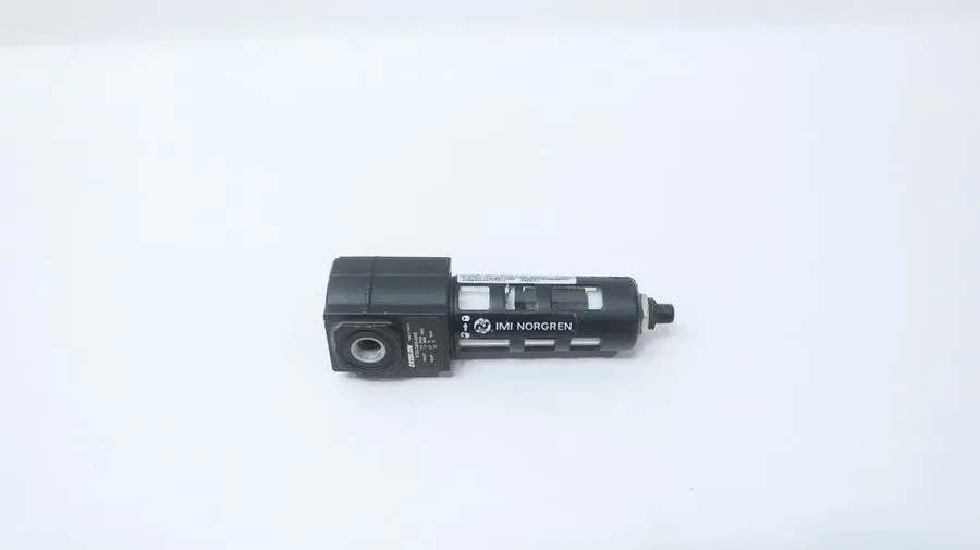Фильтр Norgren F72G-2AN-AW3 Pneumatic Filter 1/4in Npt 150psi