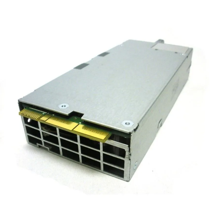 Комплектующее сервера Dell PowerEdge R630 750 W Hot Swap 1U Server Power Supply 