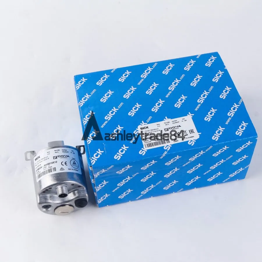 Энкодер SICK AFM60A-BHIB018X12 Encoder