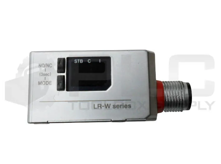 Датчик Keyence LR-W500C Full-Spectrum Sensor
