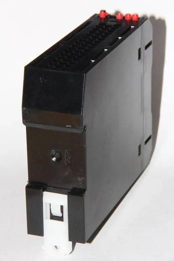 Блок питания Omron S8VK-G06024 Switching Power Supply 24VDC 2.5A 60W DIN Rail