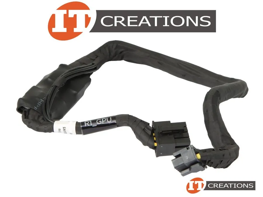 Ускоритель Dell PowerEdge R770 17G Server Riser 1 GPU Power Cable Y6X1K G44W5