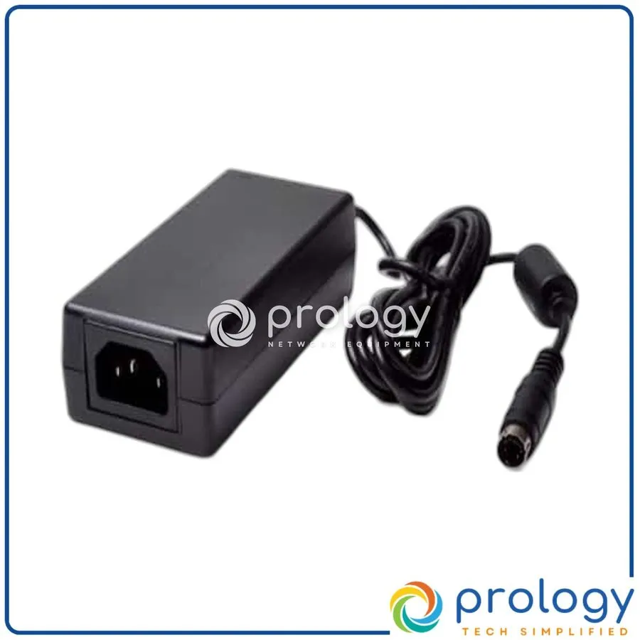 Блок питания Cisco PWR1-20W-12VDC 12V DC Power Supply