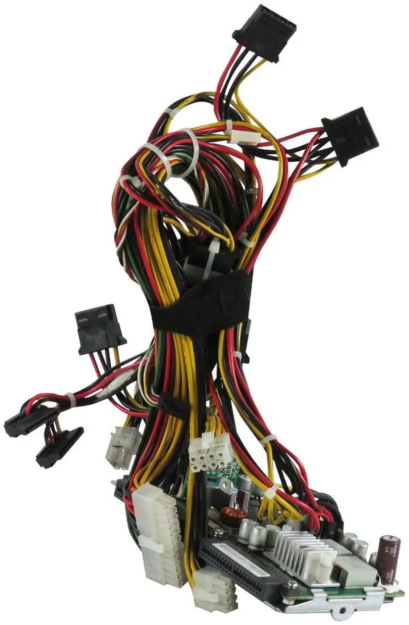 Корпус сервера Supermicro PDB-PT846-8824 Power Distributor