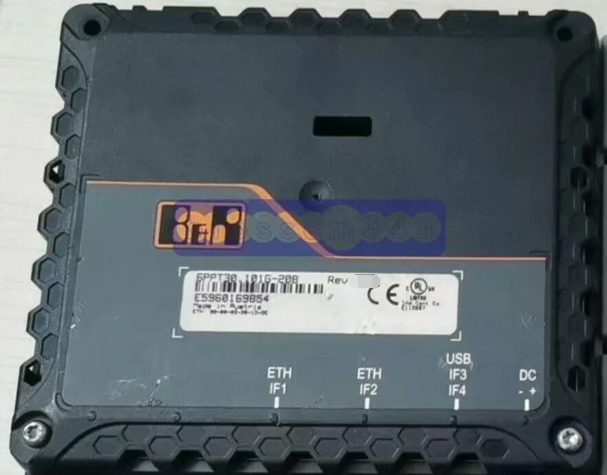 IIoT-устройство B&R 6PPT30.101G-20B Power Panel T30 10.1