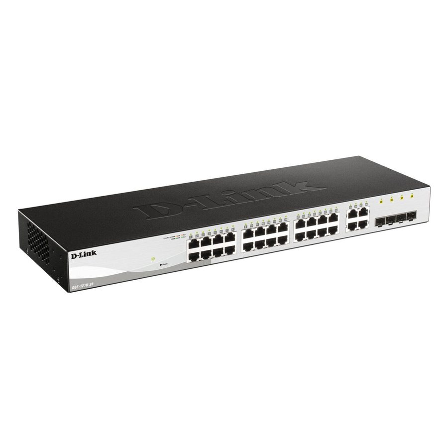 Фото лота DGS-1210-28 от продавца №67272