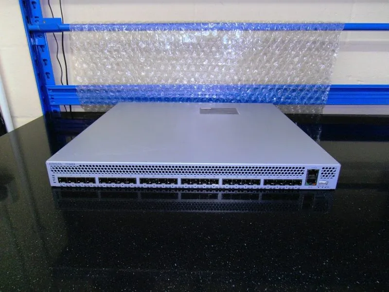 Коммутатор Arista DCS-7124SX-R 24 Port 10G Managed Network Switch — фото лота 1