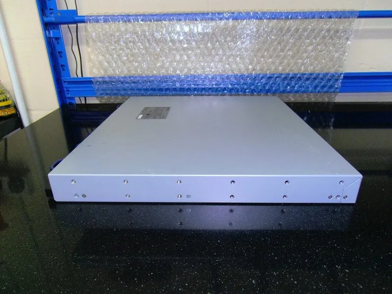 Коммутатор Arista DCS-7124SX-R 24 Port 10G Managed Network Switch — фото лота 2