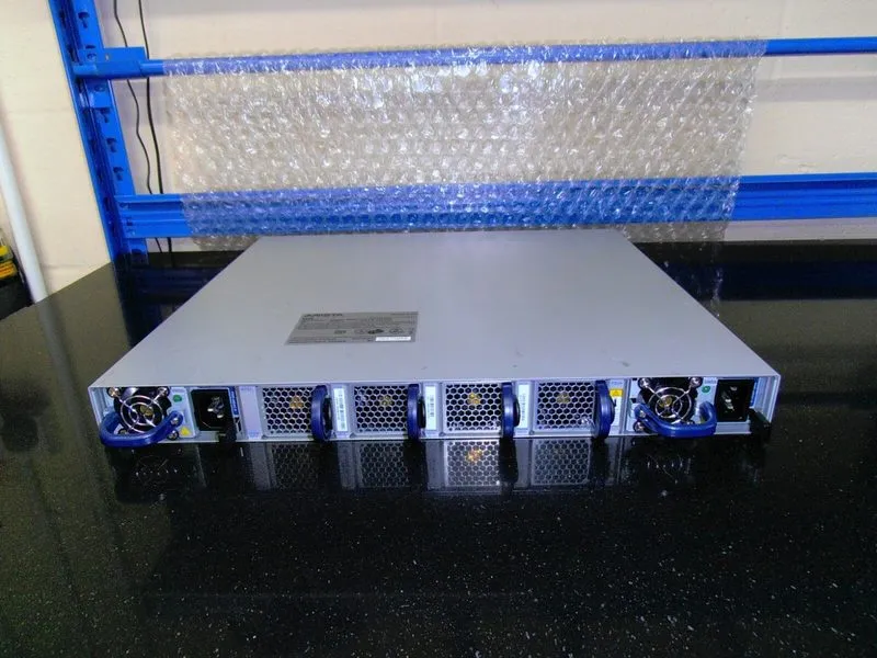 Коммутатор Arista DCS-7124SX-R 24 Port 10G Managed Network Switch — фото лота 3