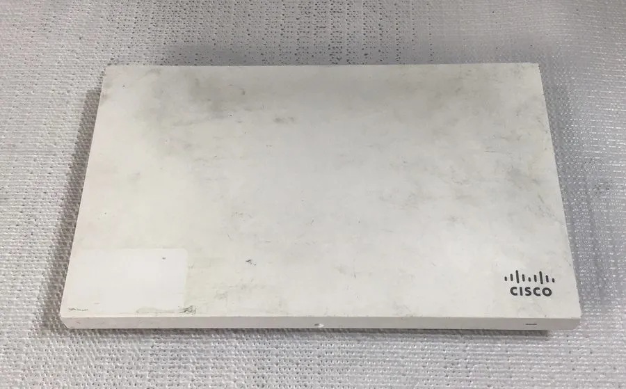 Точка доступа Wi-Fi Cisco Meraki MR42 WiFi 6 Indoor Wireless Access Point UNCLAI