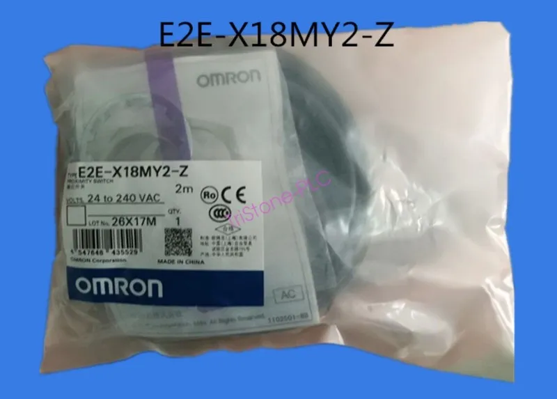 Датчик приближения E2E-X18MY2-Z