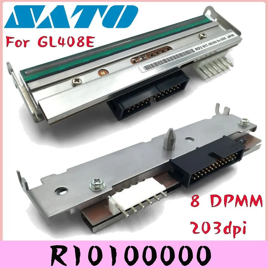Печатающая головка R10100000 Printhead — фото лота 1