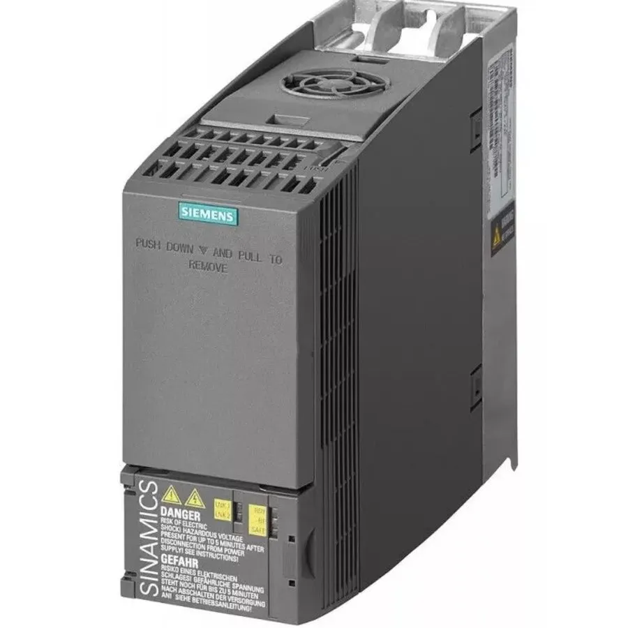 Частотный преобразователь Siemens Sinamics G120C PN Variable Frequency Drive 0.7