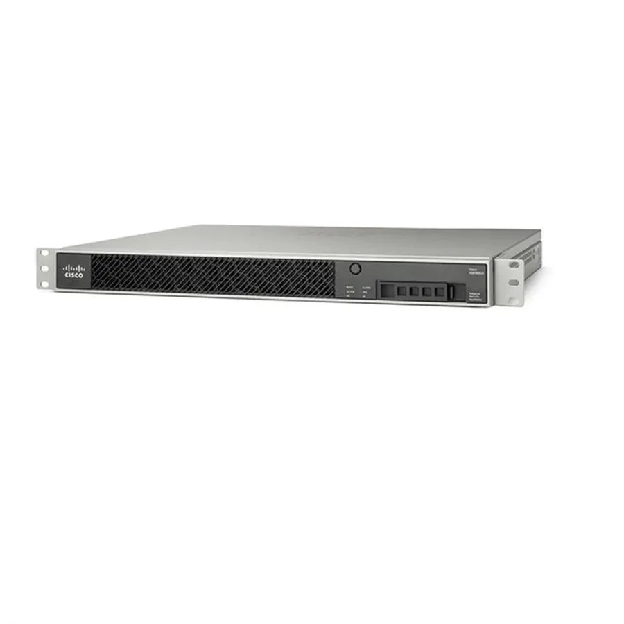Межсетевой экран Cisco ASA5525-FTD-K9 Firewall Appliance Firepower Threat Defens — фото лота 1