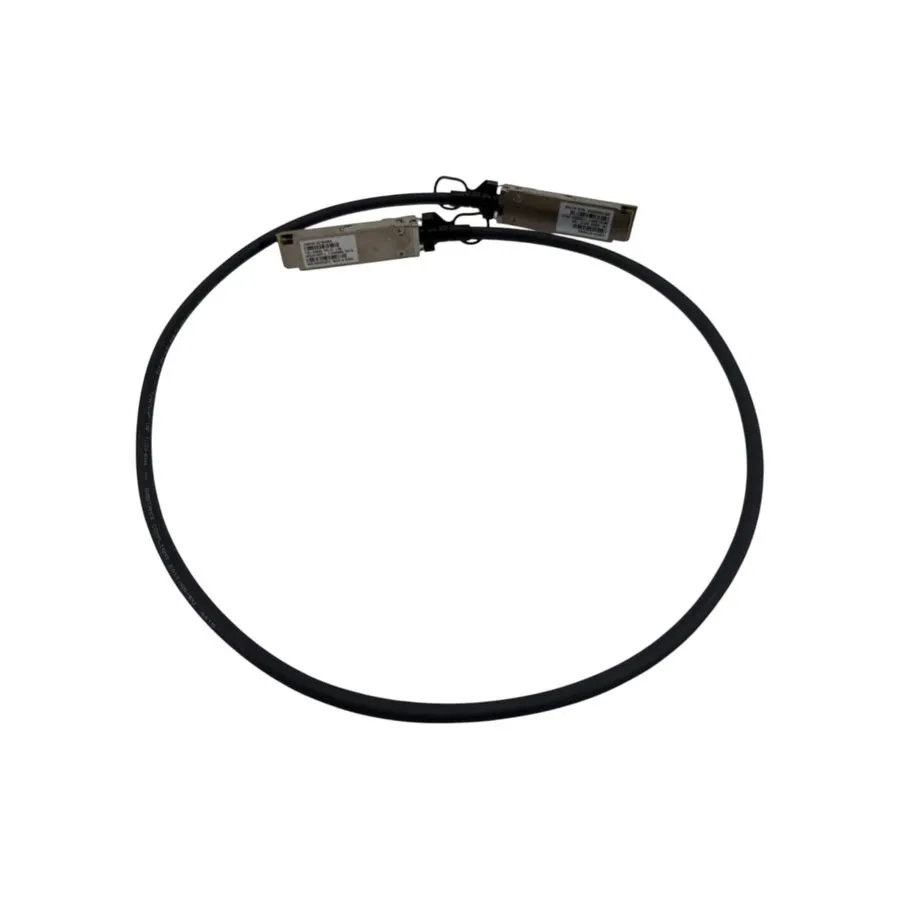 Трансивер Juniper QFX-QSFP-DAC-1M