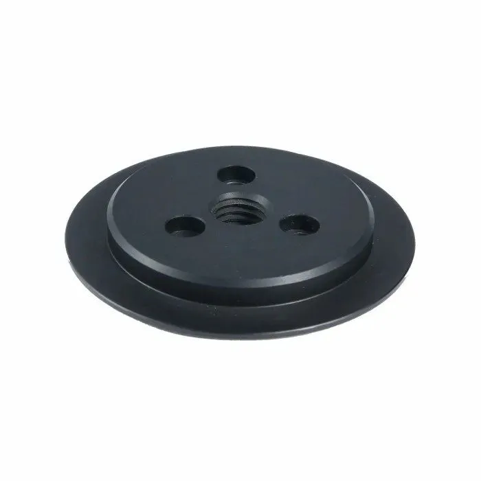 Оборудование видеонаблюдения AU Vixen Portable EQ Mount Holder Tripod Adapter Mi — фото лота 1