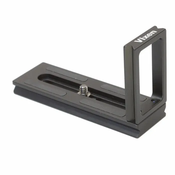 Оборудование видеонаблюдения AU Vixen Portable EQ Mount Holder Tripod Adapter Mi — фото лота 2