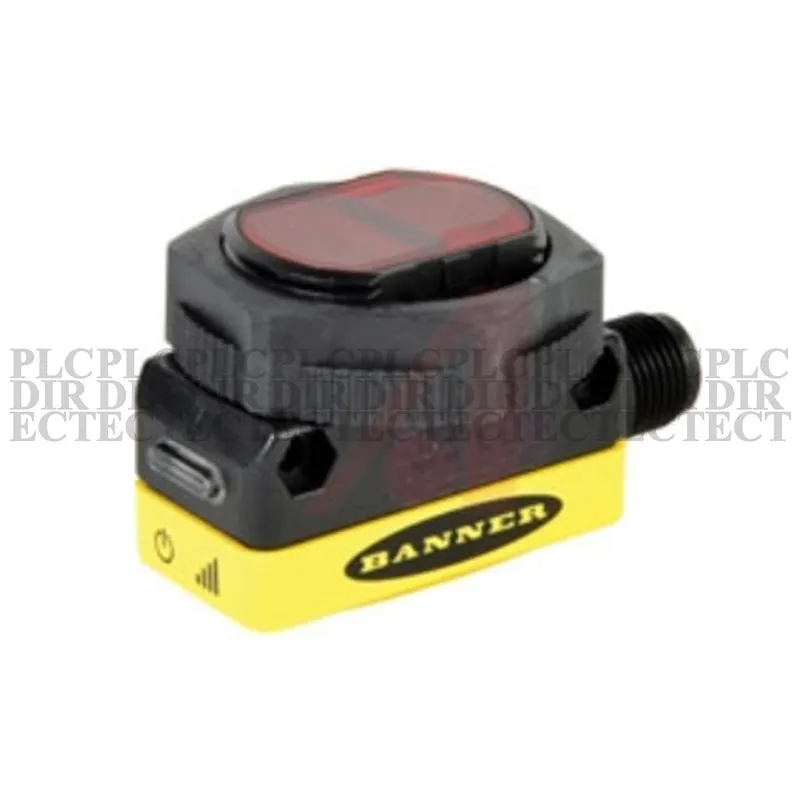 Фотоэлектрический датчик BANNER QS30FF200 Photoelectric sensor