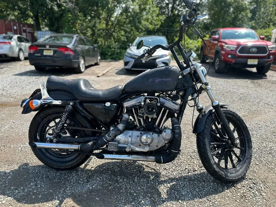 Жгут проводов 1999 2003 Harley Sportster XL1200 XL883 Main Wire Harness