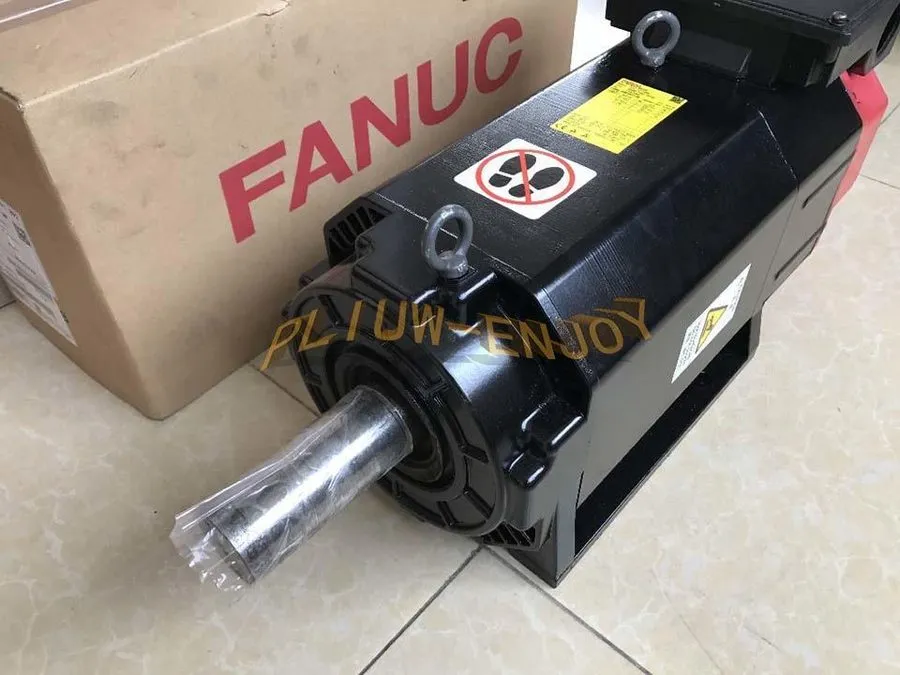 Шпиндель Fanuc spindle motor A06B-1447-B101