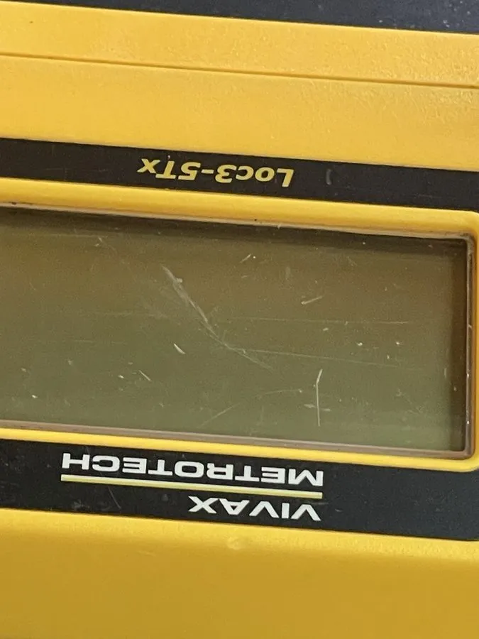 Трассоискатель Vivax Metrotech VLoc3-Pro Utility Locator Set Transmitter LOC3-5T — фото лота 1