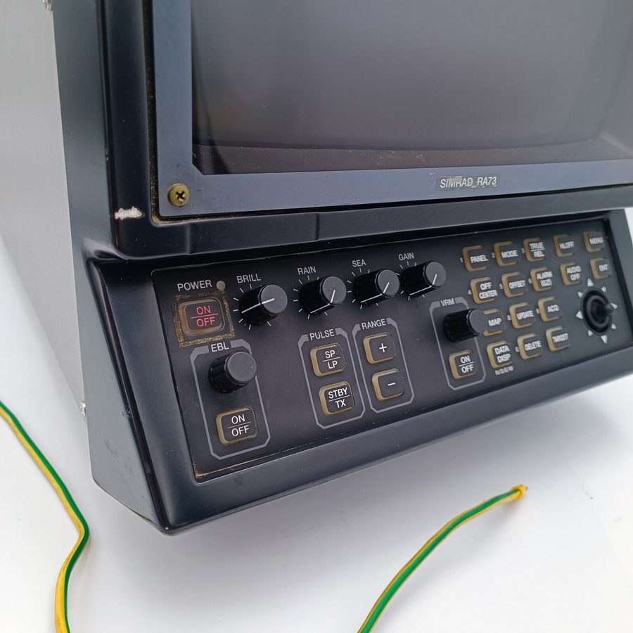 Фото лота RF721A от продавца №35843
