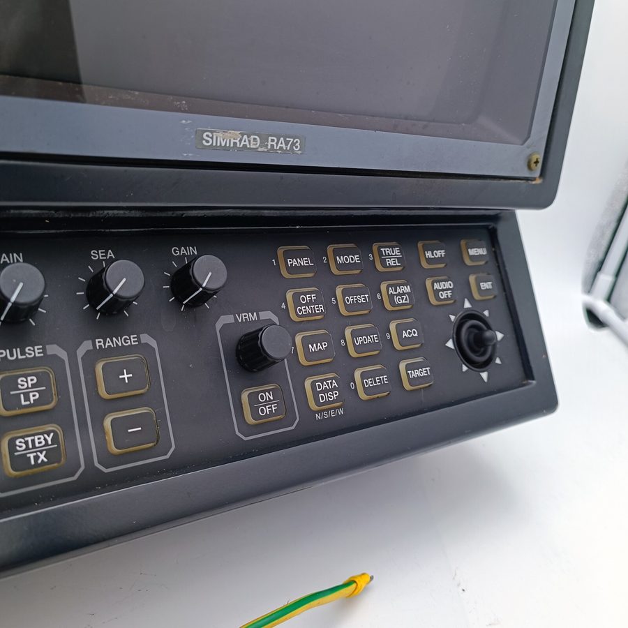 Фото лота RF721A от продавца №35843