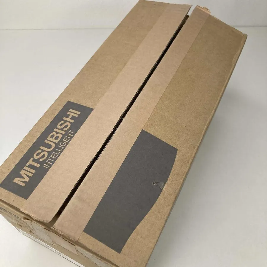 Частотный преобразователь Mitsubishi FR-A720 075kW Inverter 2012 Made Boxed — фото лота 1