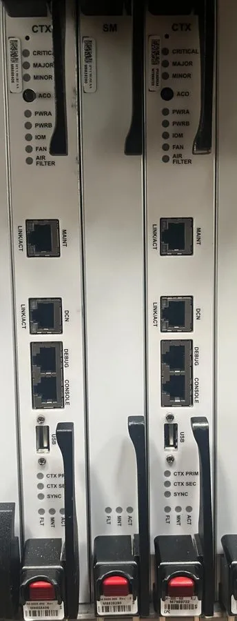 Шасси CIENA 8700 10-Slot CHASSIS Loaded 154-8700-920 (WE BUY CIENA )