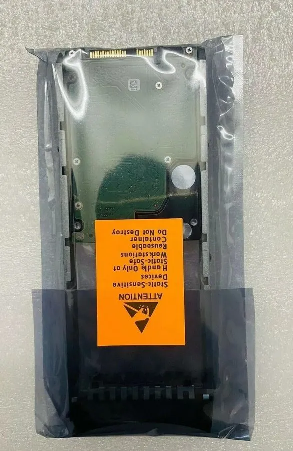 Жёсткий диск IBM 1.8TB 01NN153 01NN120 10K 12Gb/s 2.5" SAS 01NN151 V3700 V2 HDD  — фото лота 2