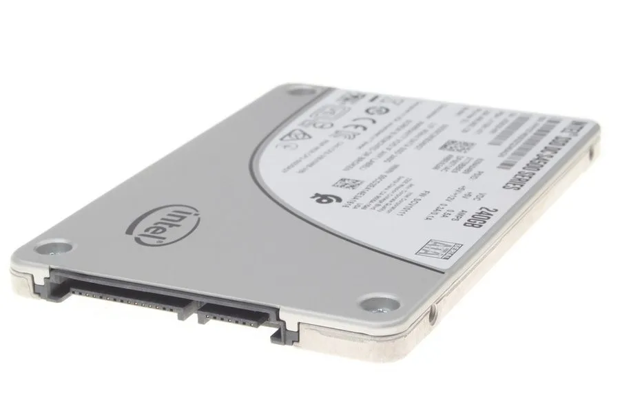 SSD-накопитель Intel DC S4500 Series 240GB SSD 2.5inch SATA III Solid State Driv