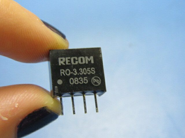 Фото лота RO-3.305S от продавца №88783