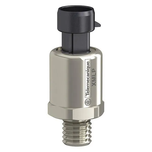 Датчик давления Telemecanique Sensors Xmlp600pp130 Pressure Transmitter, 600 Psi