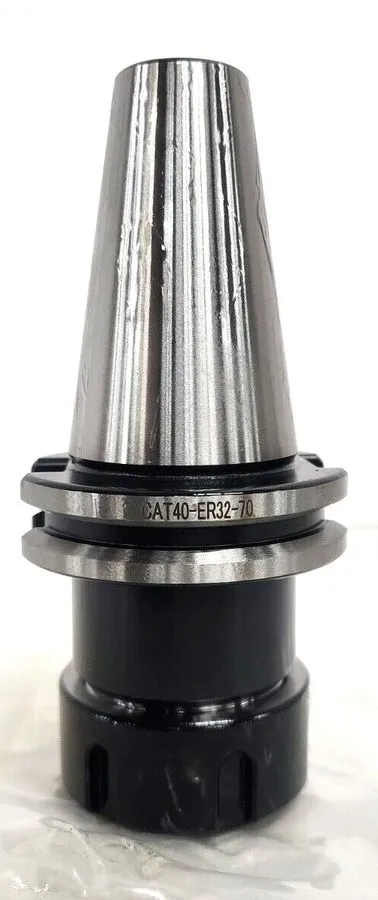 Режущий инструмент CAT40-ER32-70 Collet Tool Holder CNC Mill tool holder