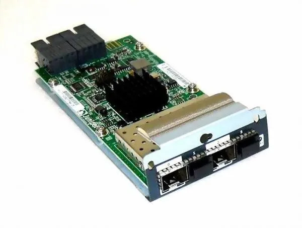 Коммутатор Juniper Networks EX-UM-2X4SFP