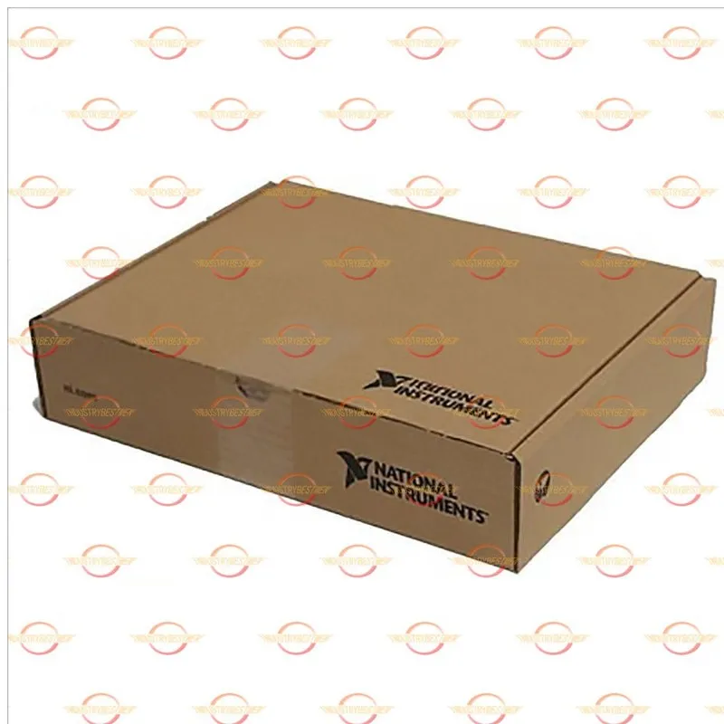Тестер National Instruments NI PXI-6515 Industrial Digital I/O