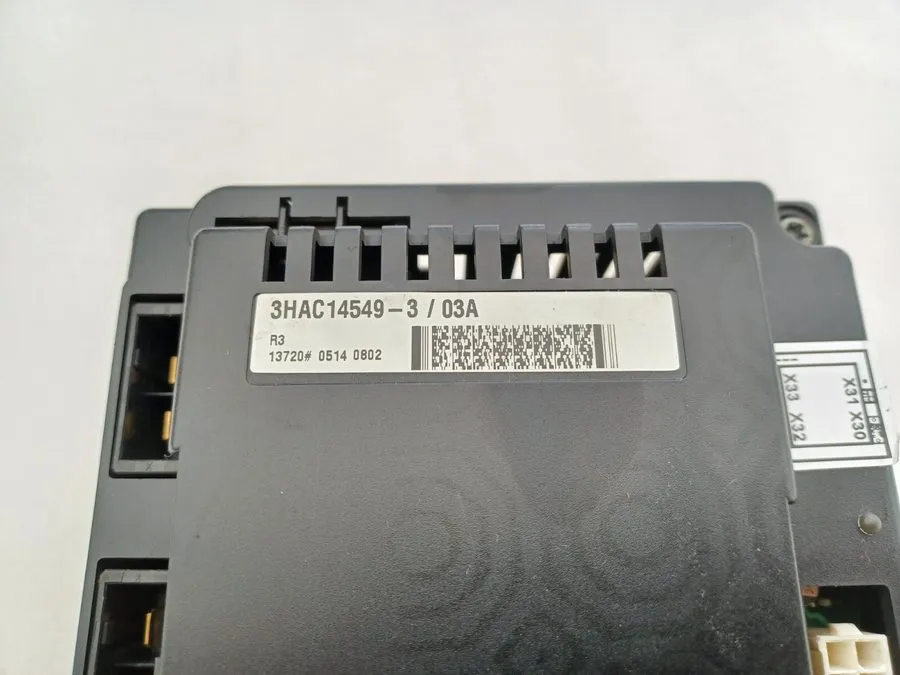 Сервопривод ABB ROBOTICS 3HAC14549-3/03A Servo Drive Unit