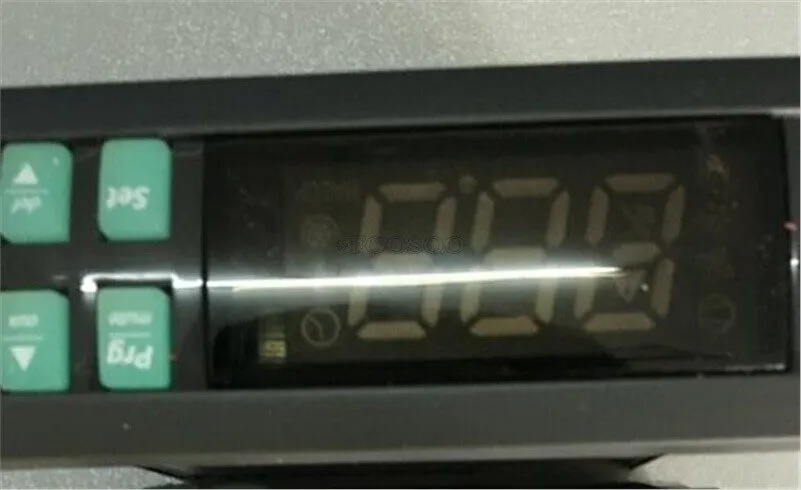 Датчик температуры CAREL Temperature Controller IR33F0ER00 Z#1