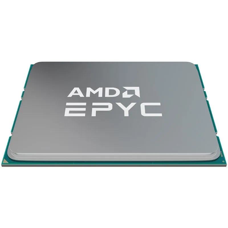 Процессор AMD EPYC 7313P 3 GHz 16-core 32 threads 128 MB cache Socket SP3