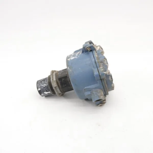 Датчик ROSEMOUNT 3102HA1FRCNA 12-40VDC UNMP