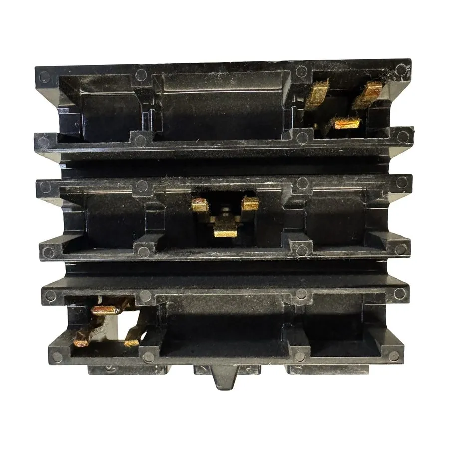 Автоматический выключатель Square D Circuit Breaker FA34050 50A 3-Pole 240/480V 
