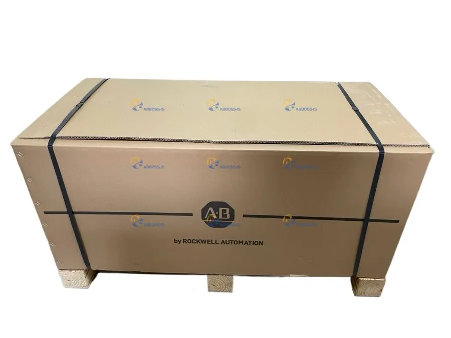 Частотный преобразователь Allen-Bradley 20F11RD014AA0NNNNN AC Drive 480VAC POWER
