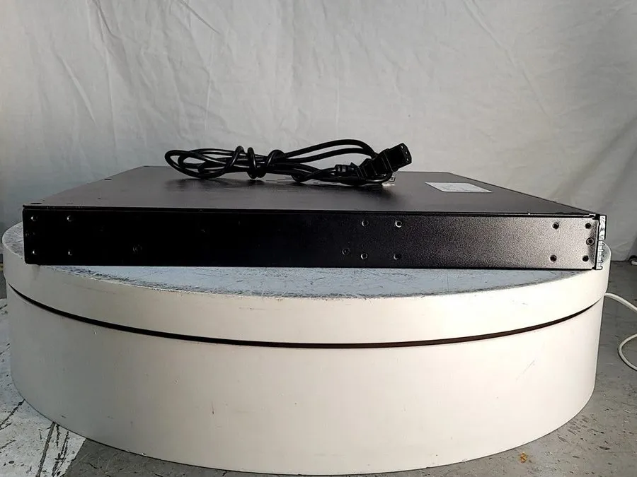 Маршрутизатор CISCO 2901 2-Port Gigabit Integrated Services Router CISCO2901/K9