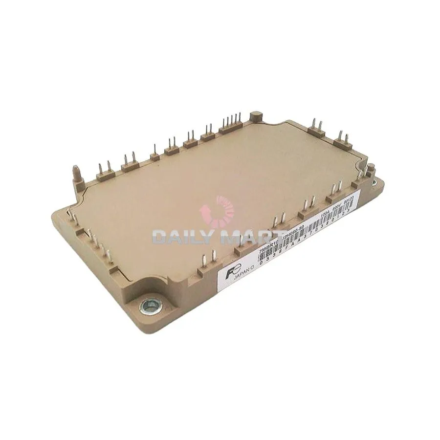 Силовой модуль IGBT FUJI 7MBR100U2H-060-50 IGBT Module 100A 600V